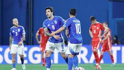 Italia tendría nuevo DT para buscar su clasificación al Mundial 2026