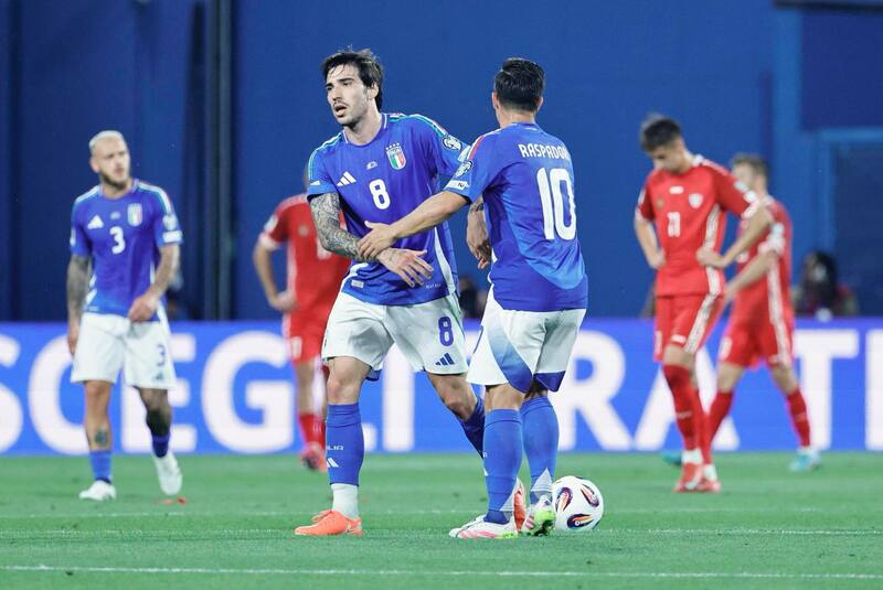 tendría un nuevo DT. Foto: EFE.