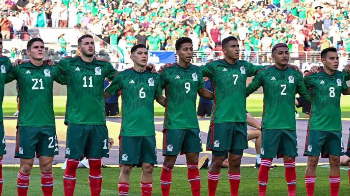 David Faitelson a los jugadores de la Selección Mexicana por derrota frente a Qatar: “sinvergüenzas”