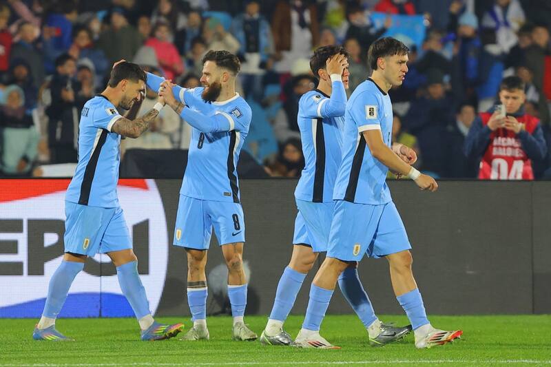 visitará a La Roja con bajas.