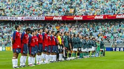 Jugó dos Eliminatorias con la Selección Chilena y festejó con foto de Augusto Pinochet el triunfo de José Antonio Kast