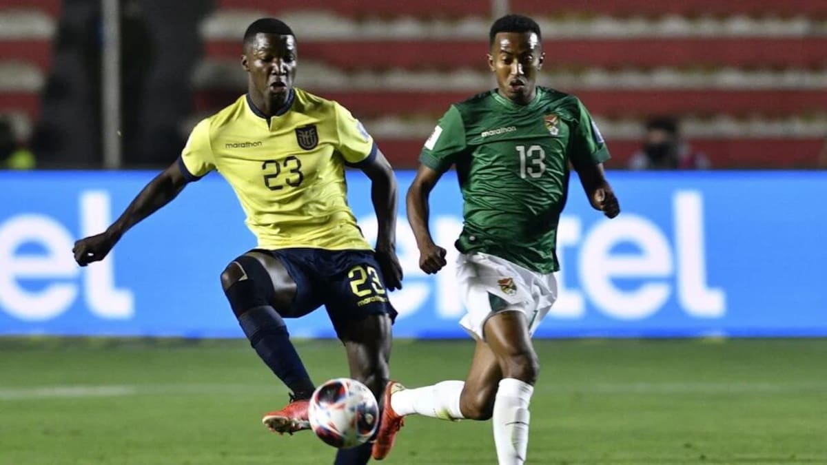 Selecciones auspiciadas por Marathon
