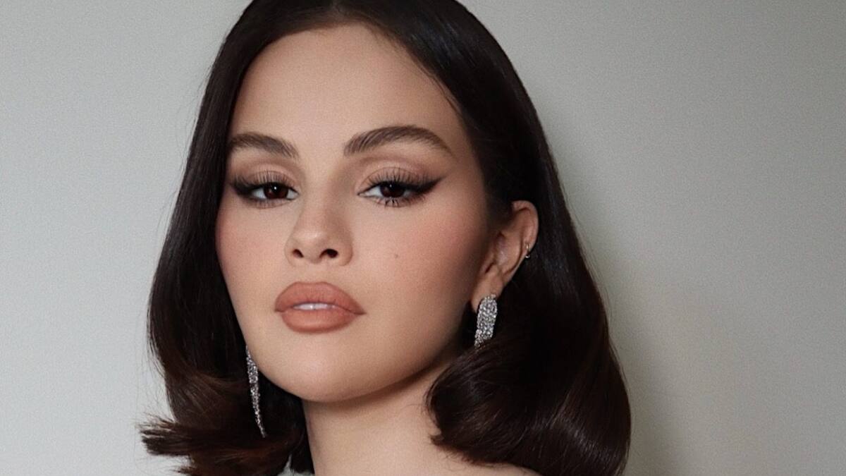 Selena Gómez anuncia llegada de su línea de maquillaje Rare Beauty a Chile: Cuándo y dónde comprarla