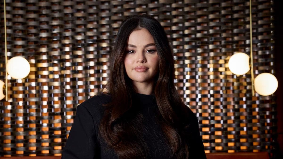 Entre lágrimas: Selena Gomez pide disculpas a México por la crisis de las deportaciones