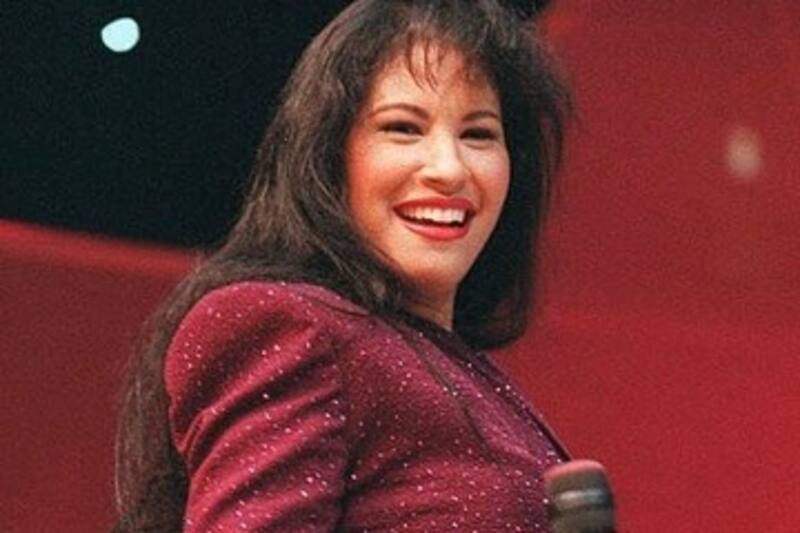 Selena sigue siendo recordada como la reina, y su música inspiró a muchos artistas actuales