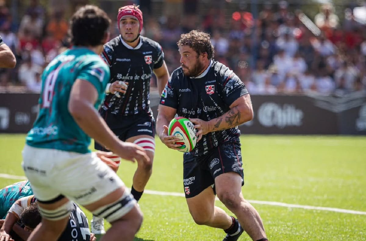 Selknam vs Pampas: a qué hora juegan hoy y cómo verlos en vivo