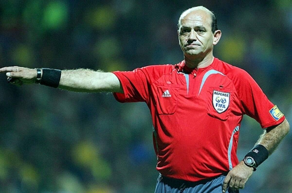 Rubén Selman a En Cancha: "Con la implementación del VAR el fútbol parece ballet"