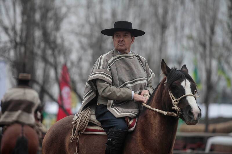 Este 2023 durará cinco días, entre el 15 y el 19 de septiembre.