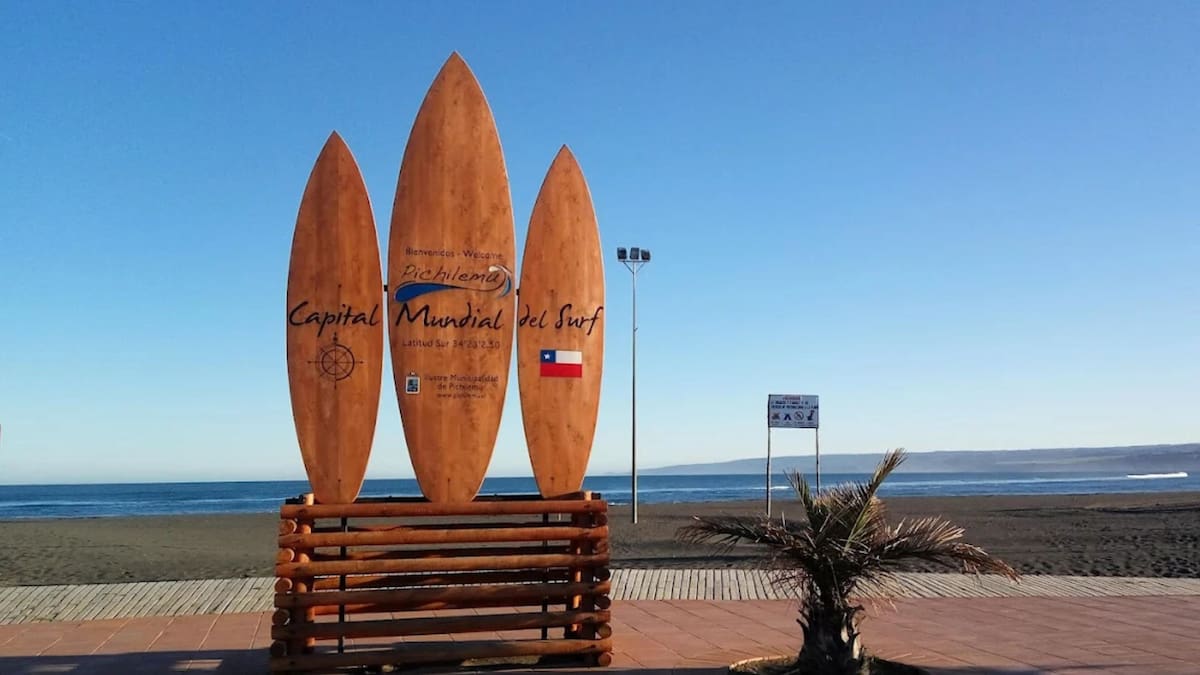 Festival en Pichilemu: Fecha, ubicación y artistas invitados al evento gratuito que se va a realizar a 3 horas de Santiago