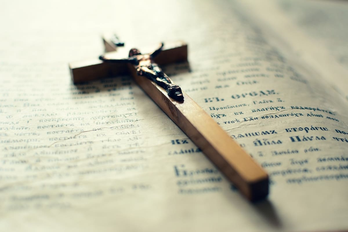 ¿Qué pasaron los días de la Semana Santa? Créditos: Pexels