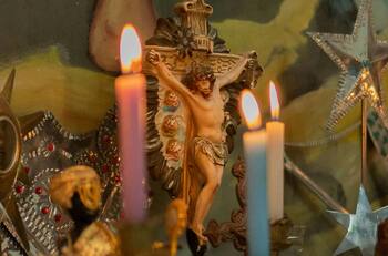 Semana Santa: Conoce cuál es la razón de los cristianos que no les permite consumir carne el Viernes Santo