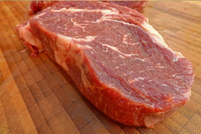 ¿Por qué no se puede comer carne? Créditos: Pixabay.