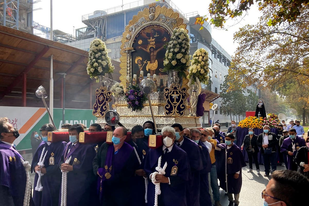 ¿Qué días se celebra esta festividad?. Créditos: ATON