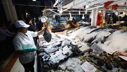 ¿No sabes cómo elegir el pescado ni los mariscos en Semana Santa? Sigue estas recomendaciones