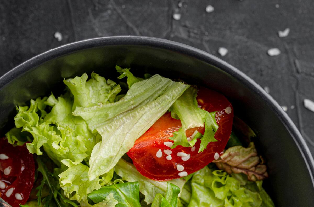 Dos deliciosas recetas sin carne para preparar este Viernes Santo