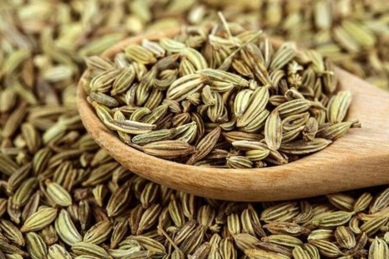 Esta infusión te ayudará a aliviar la pesadez estomacal.