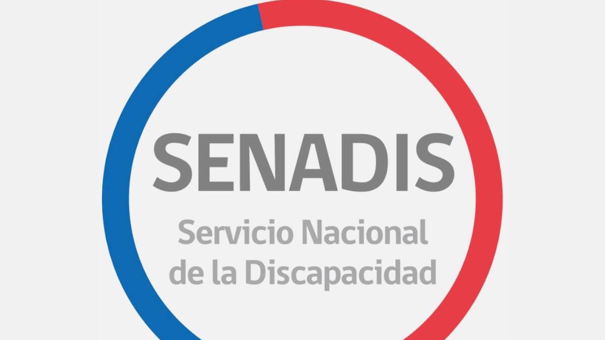 Servicio Nacional de la Discapacidad busca trabajadores en la RM: Sueldos empiezan en $1.650.000