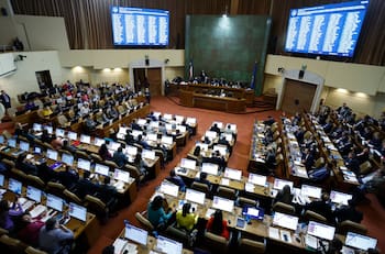 ¿De qué se trata el proyecto antievasión que vota el Senado este miércoles?