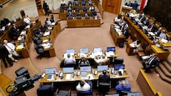 Estos son los 15 senadores que más gastaron en telefonía celular: uno supera los $7.000.000