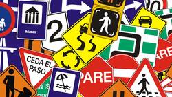 ¡Ojo! Ignorar estas 10 señales de tránsito te podría costar muy caro: Hay multas de hasta $65.000