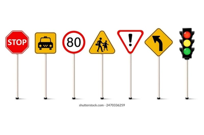 Las multas van desde los 0,5 a 3 UTM.
Créditos: Freepik.