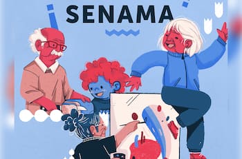 Instituto Nacional de la Juventud y SENAMA lanzan concurso: El premio es de $100.000