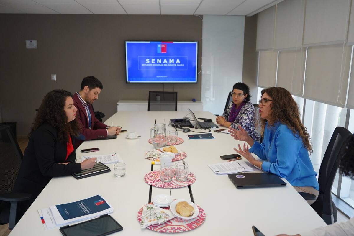 El organismo busca trabajadores y ofrecen sueldos de más de un millón.