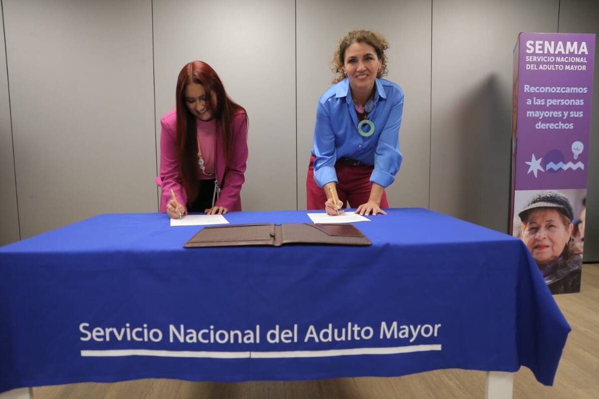 Revisa las ofertas laborales que tiene disponibles.