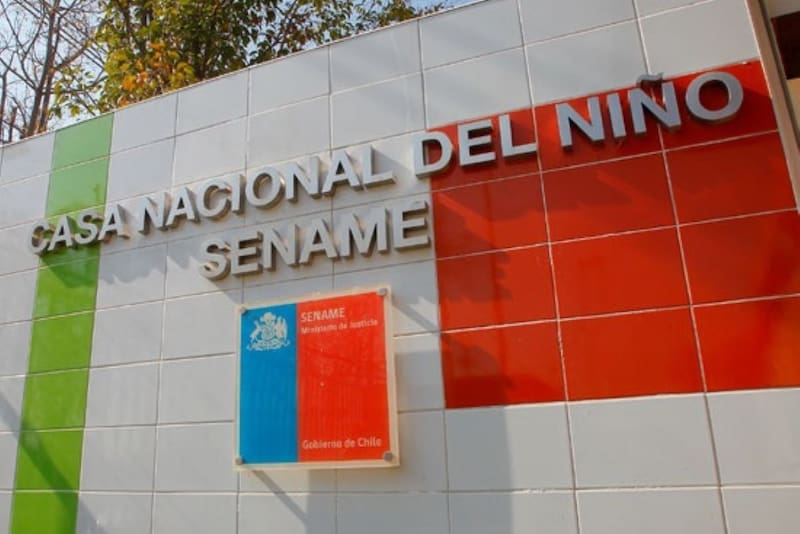 Conoce los trabajos que hay en el SENAME.