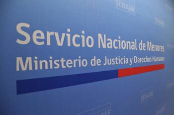 Con sueldos desde $638.000 hasta $1.200.000: SENAME busca trabajadores