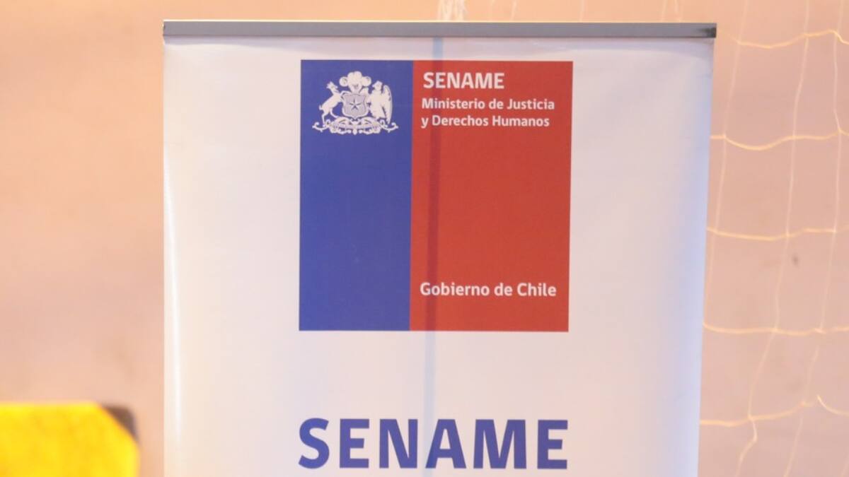 SENAME busca trabajadores en la RM y ofrece sueldos de $1.720.000