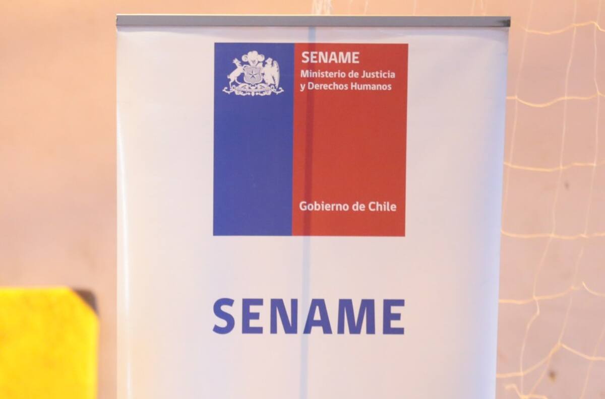 SENAME busca trabajadores en la RM y ofrece sueldos de $1.720.000