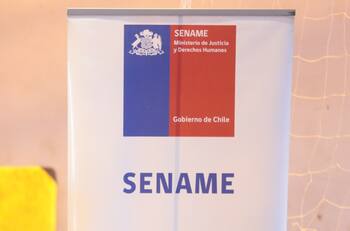 SENAME busca trabajadores en la RM y ofrece sueldos de $1.720.000