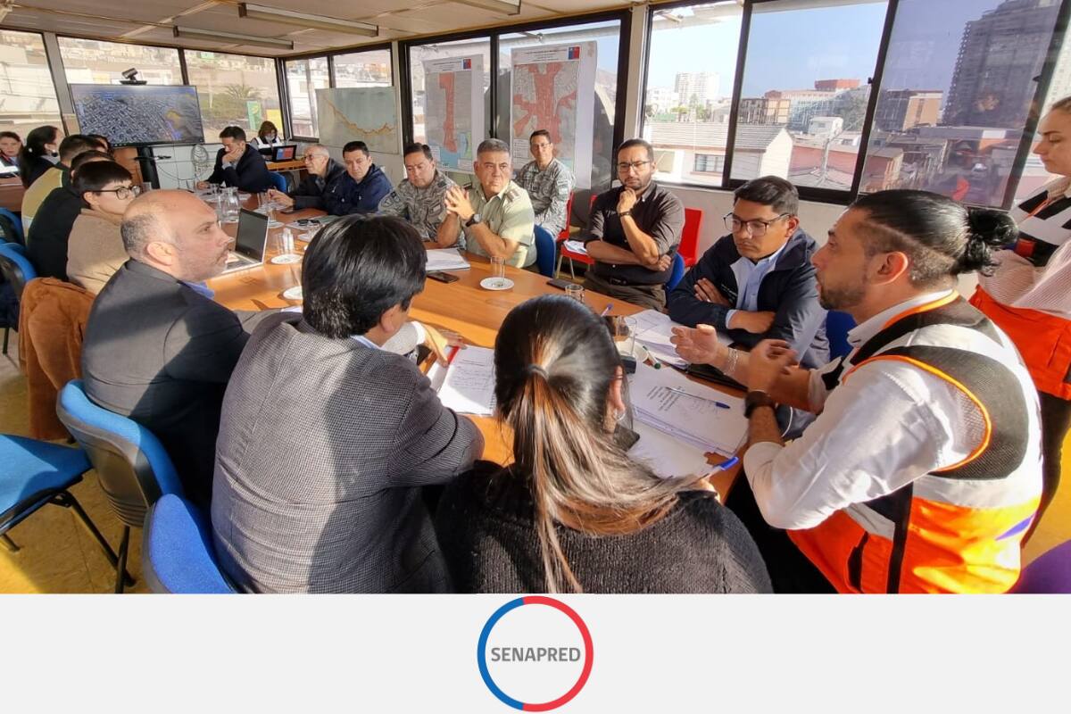 Revisa cómo postular a los trabajos en esta entidad.
