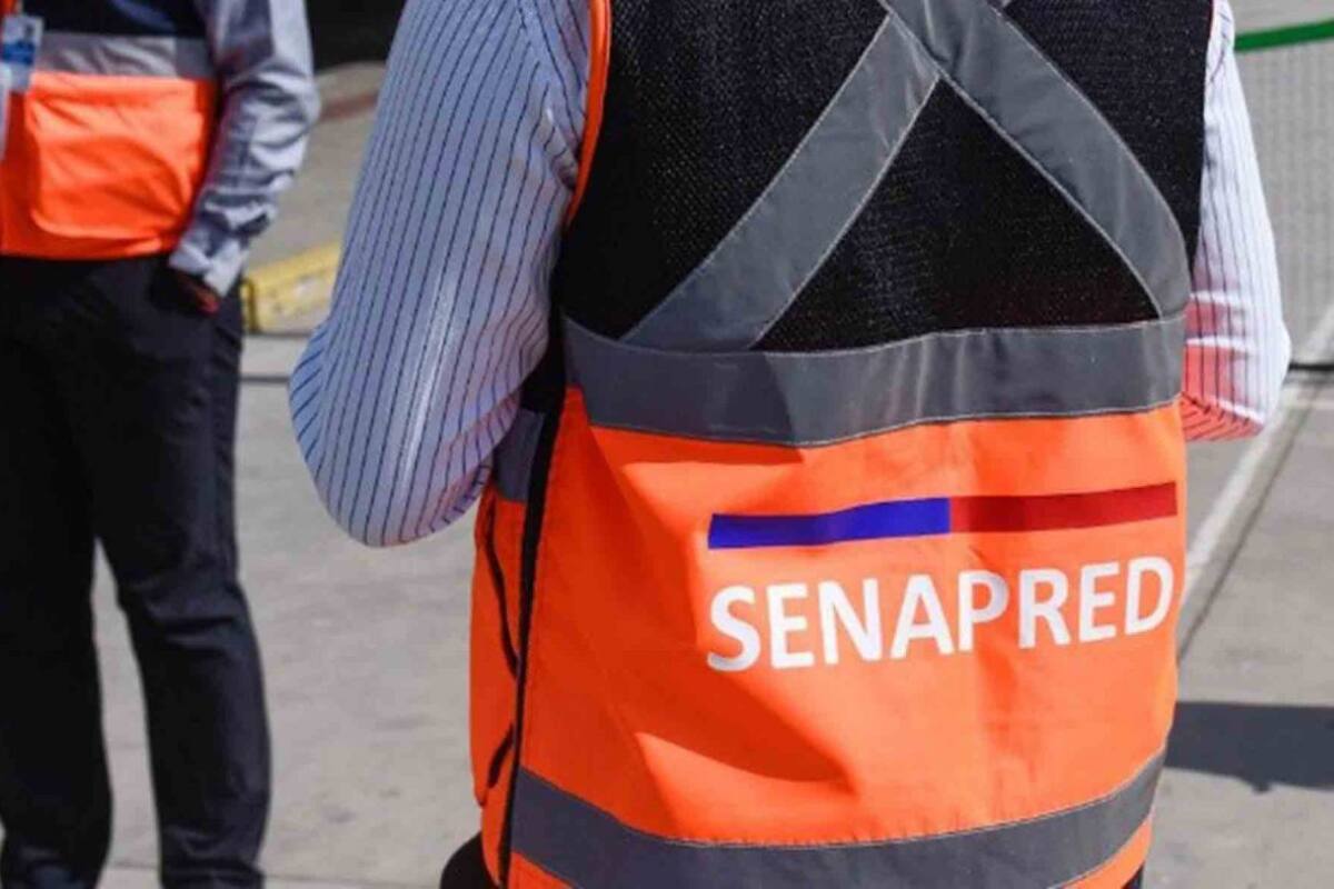 La entidad está monitoreando la actividad en el Volcán Tupungatito