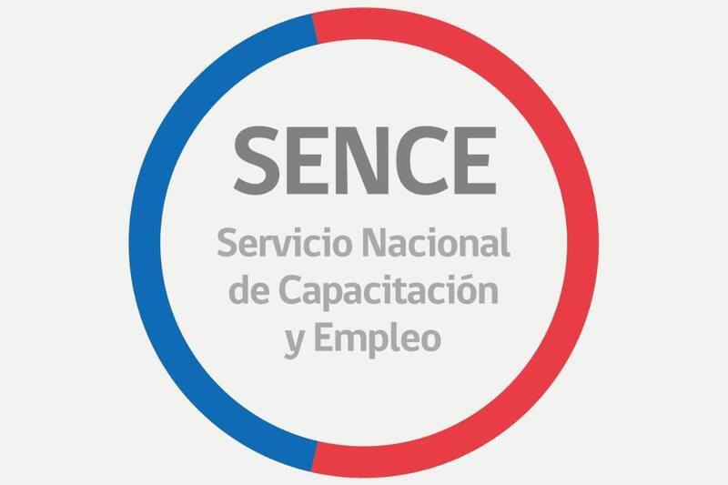 Estas son las ofertas de trabajo en Sence.