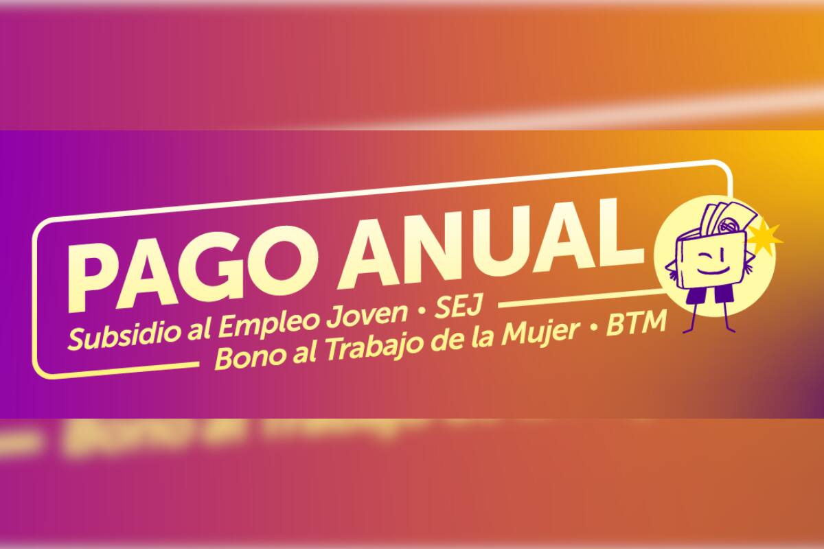 Ya se realizó el pago del BTM y el SEJ.