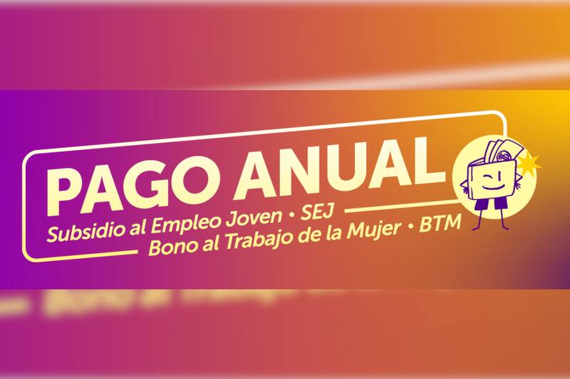 Ya se realizó el pago del BTM y el SEJ.