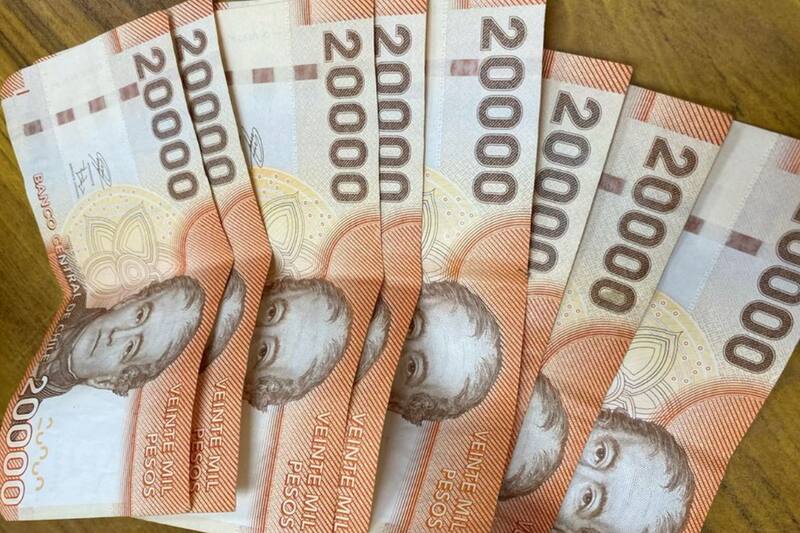 Estos son los beneficios que en agosto entregan $640.000.