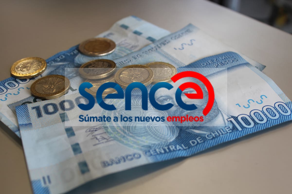 Te contamos también las fechas de pago de cada aporte. Créditos: En La Hora - Sence.