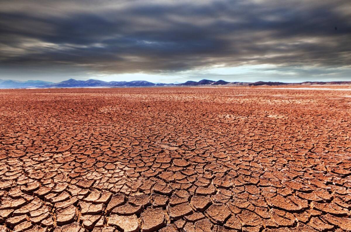 Estas son las 10 comunas de Chile que más se verán afectadas por la sequía según la IA