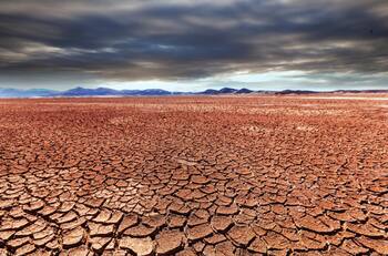 Estas son las 10 comunas de Chile que más se verán afectadas por la sequía según la IA