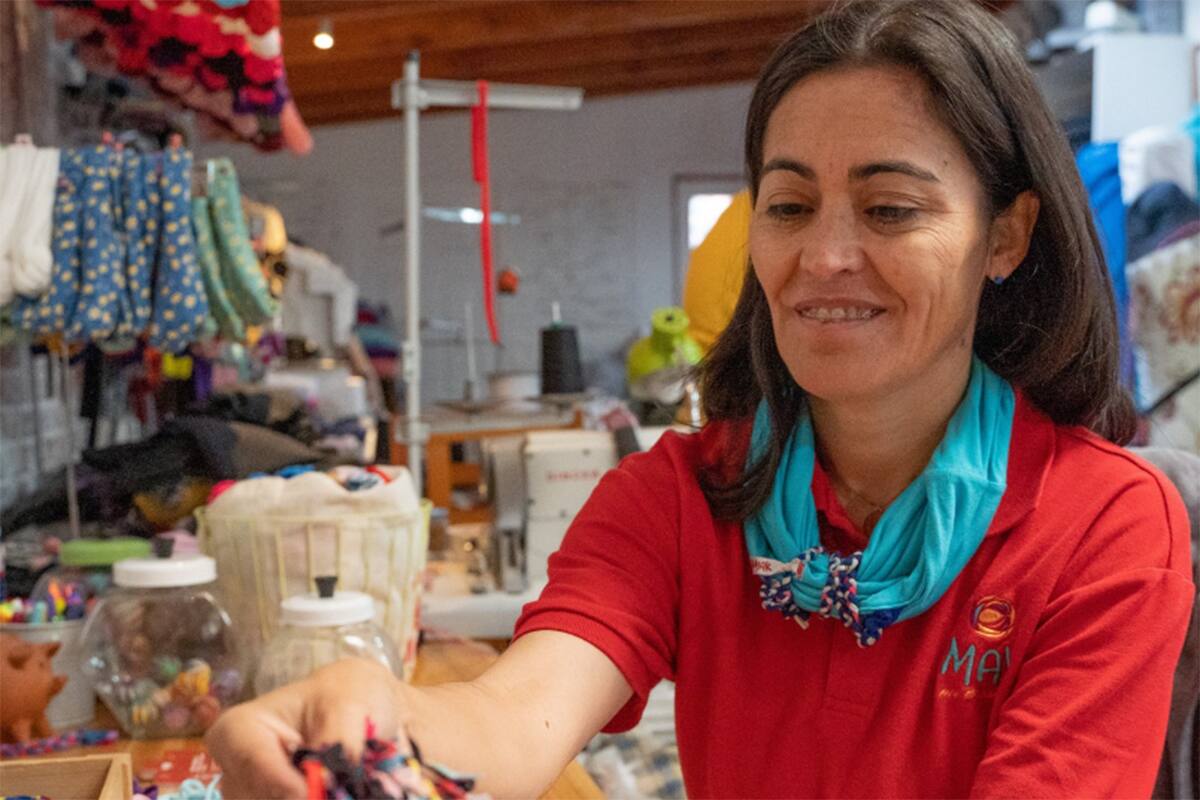 Conoce dónde postular a este subsidio de Sercotec.