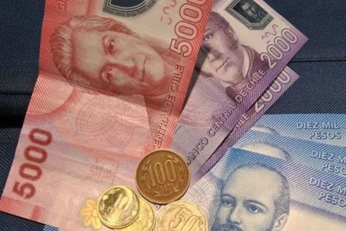 Esta es la lista de condiciones para acceder al dinero.