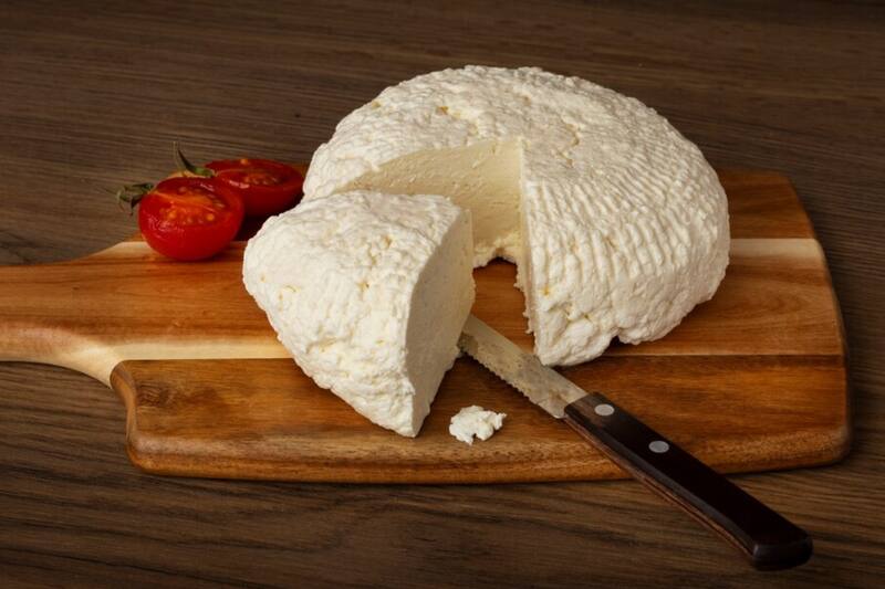emite alerta pro presencia de Listeria en quesillo.