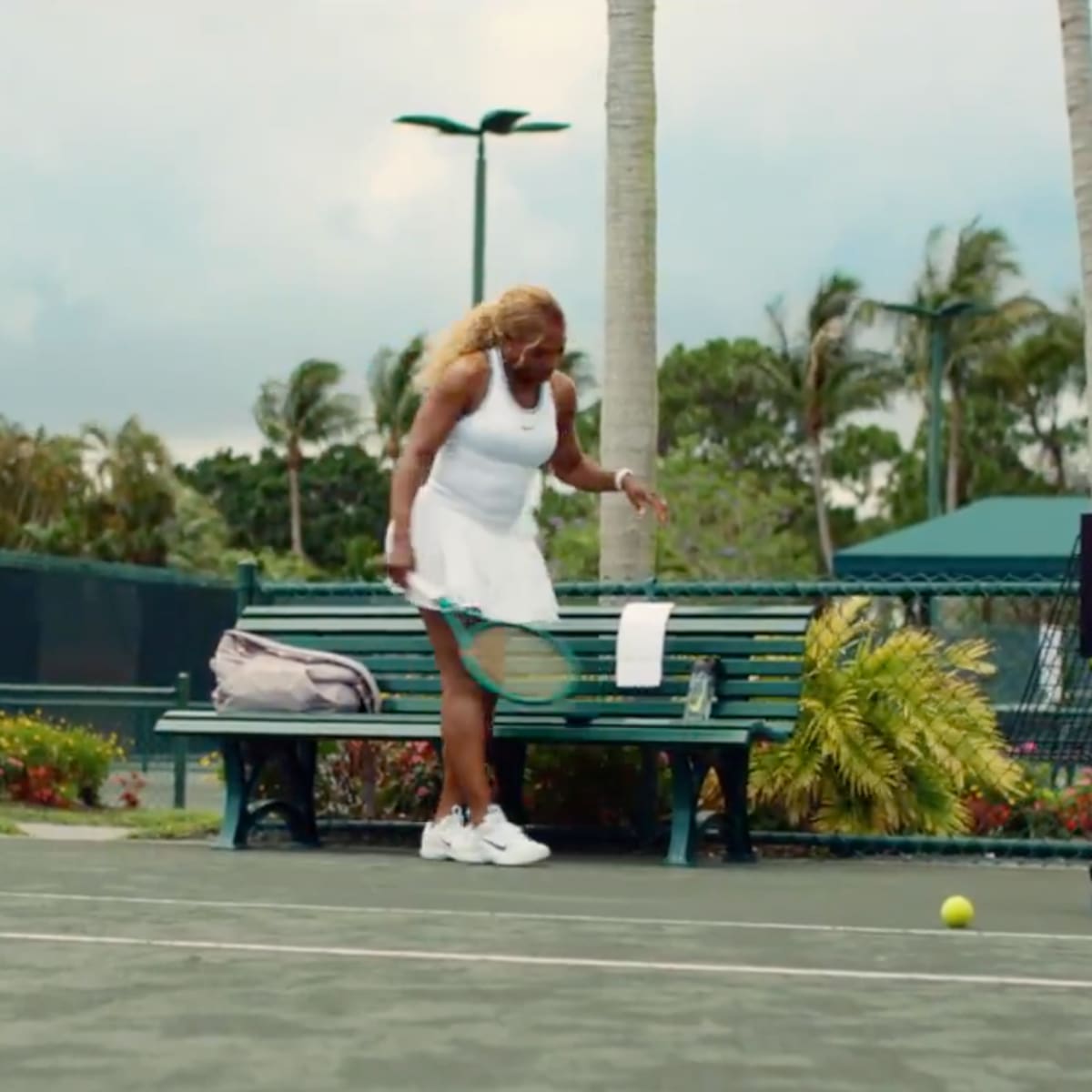 VIDEO | Serena Williams confirma su regreso al profesionalismo tras cuatro años de retiro