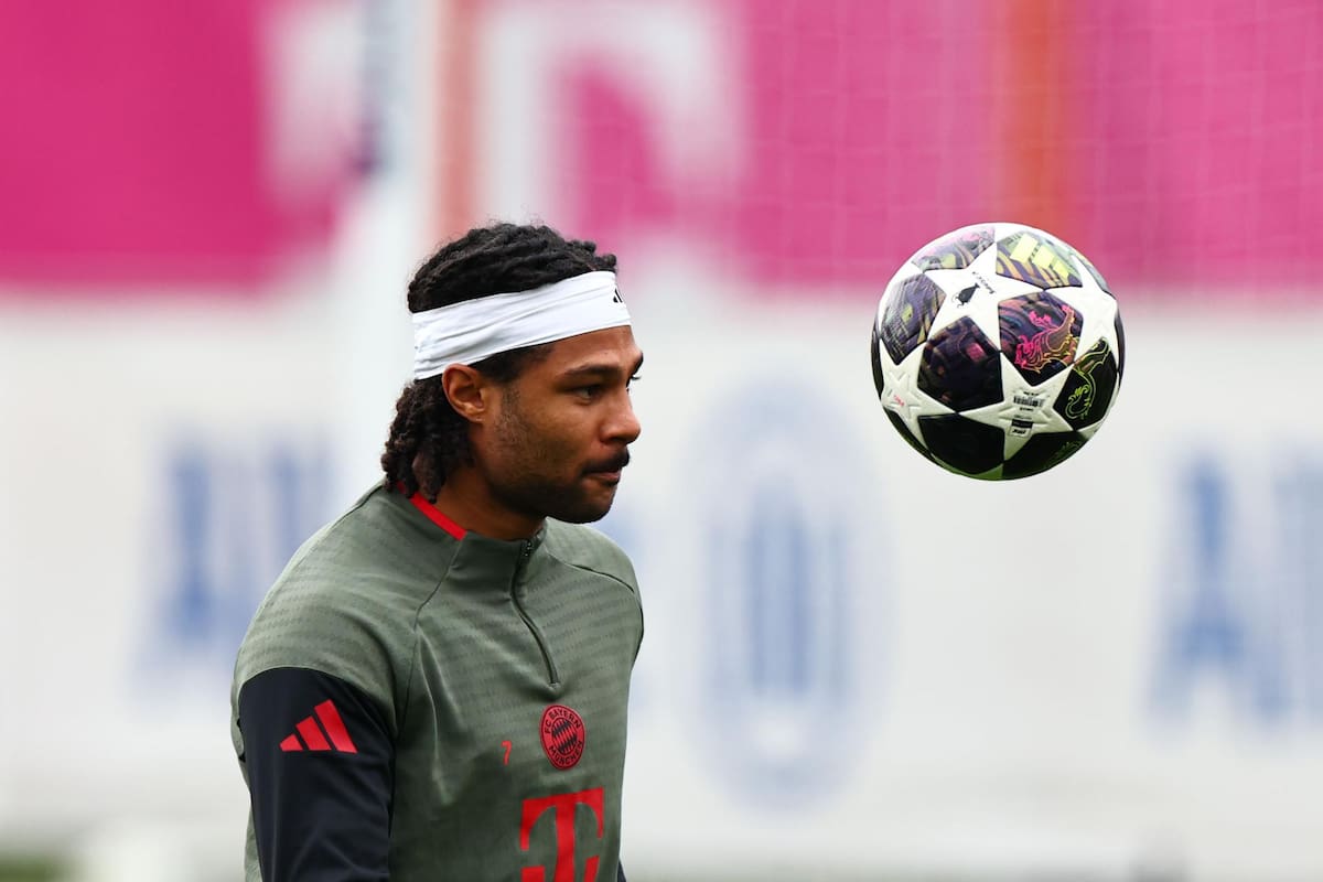 Confirmó que se quedó fuera del Mundial por lesión. EFE