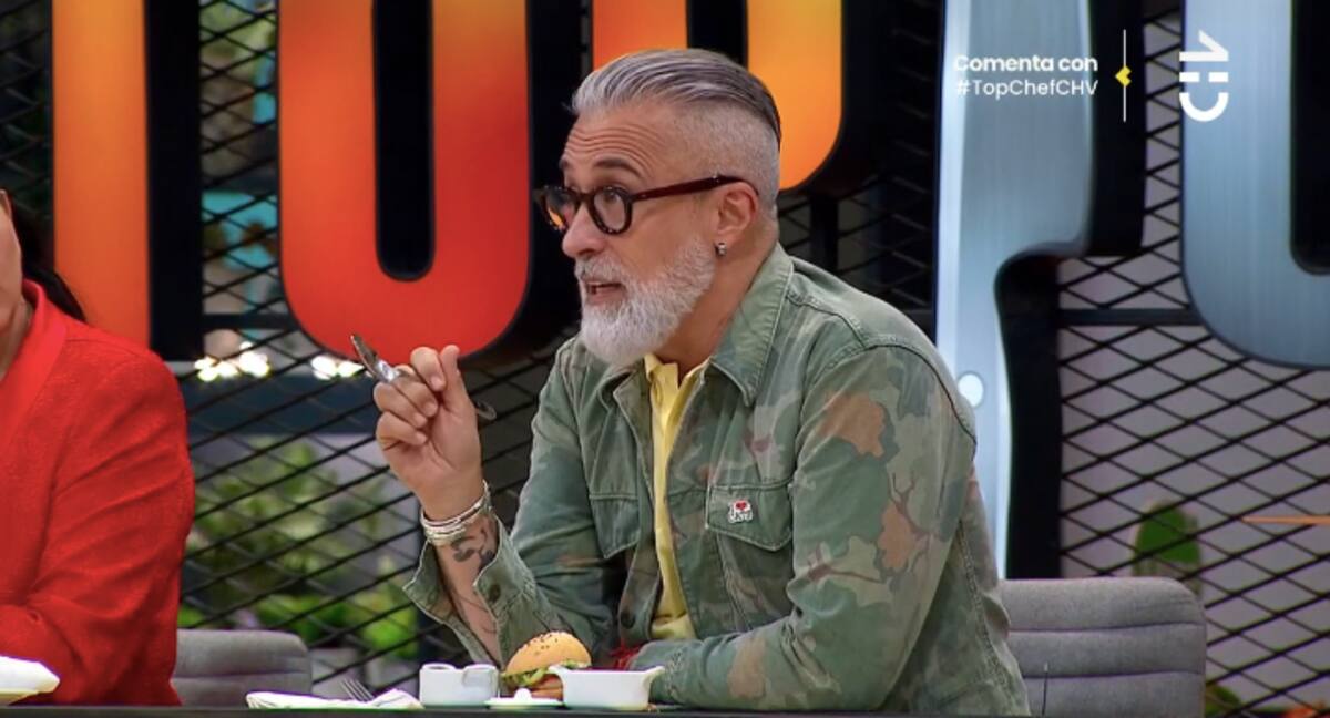 Sergi Arola anunció que habrán sanciones.