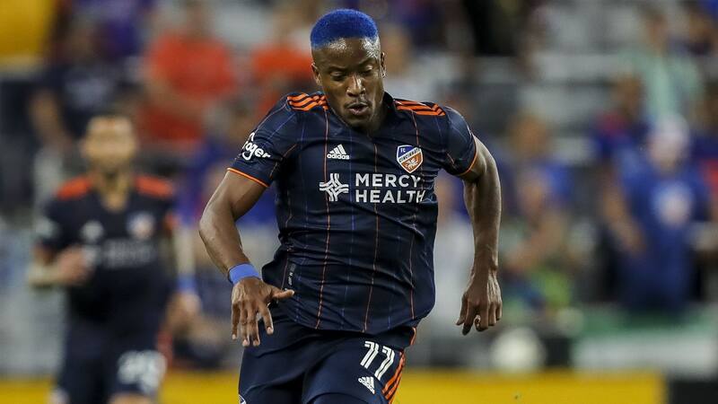 Sergi Santos fue ofrecido a Colo Colo.