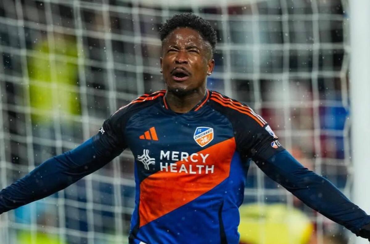 “Bienvenido”: El nuevo equipo de Sergi Santos tras ser descartado por Colo Colo y la UC